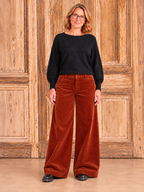 HeArt - Broek London RBS11 06-