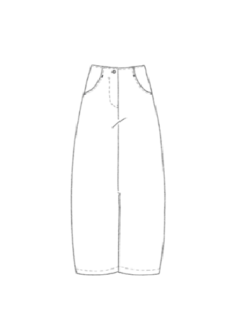 OSKA® Broek 621 - 652Aloe