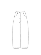 OSKA® Broek 621 - 652Aloe