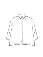 OSKA® Blouse 624 - 100White