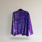 Normal Crazy - Short jacket +15 Patchwork