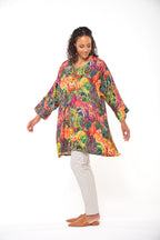AÏNO - Tuniek Bianca - Boboli
