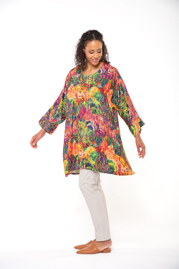 AÏNO - Tuniek Bianca - Boboli
