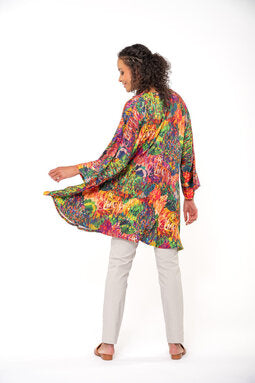 AÏNO - Tuniek Bianca - Boboli
