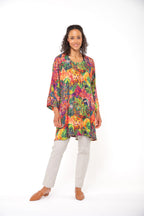 AÏNO - Tuniek Bianca - Boboli