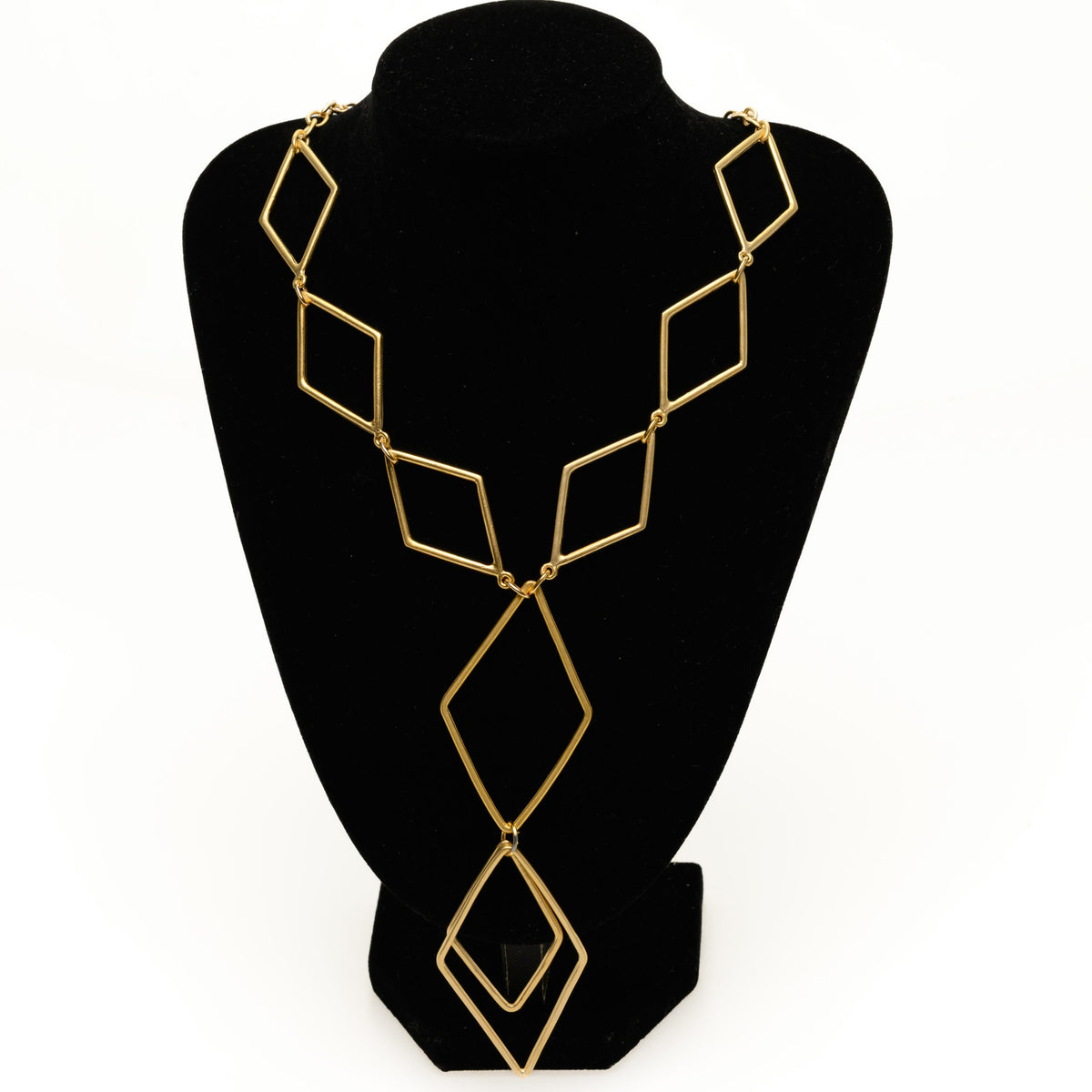 HEVI - Goudcollectie - Ketting - Lady305