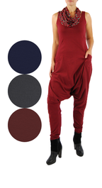 Boris - Jumpsuit - nr. 3075