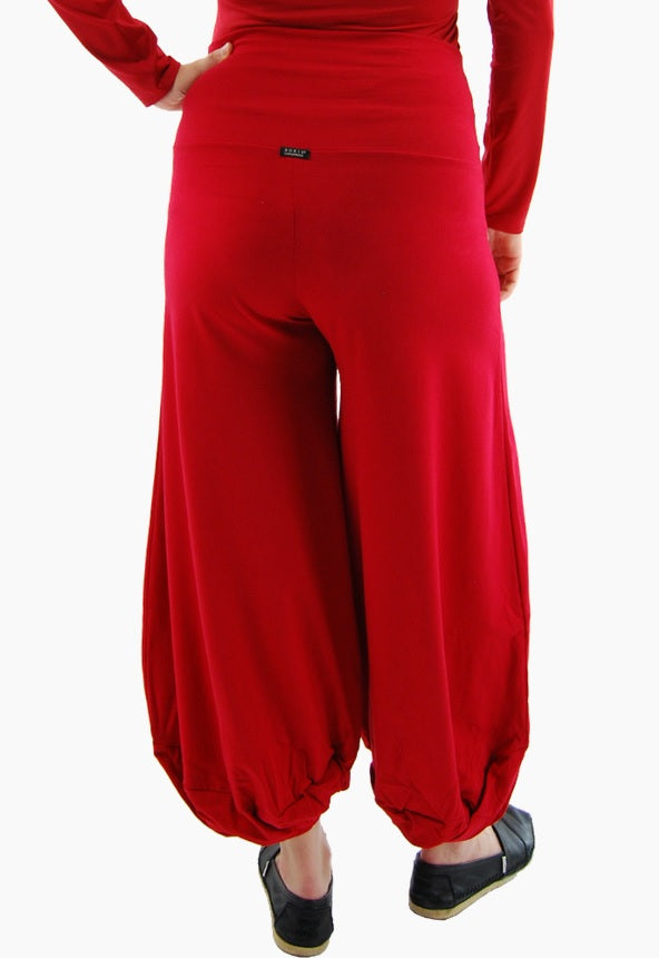 Boris - Wijde broek rand - nr. 3090