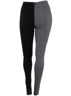 Boris - Legging die links en rechts verschillend is - nr. 3107