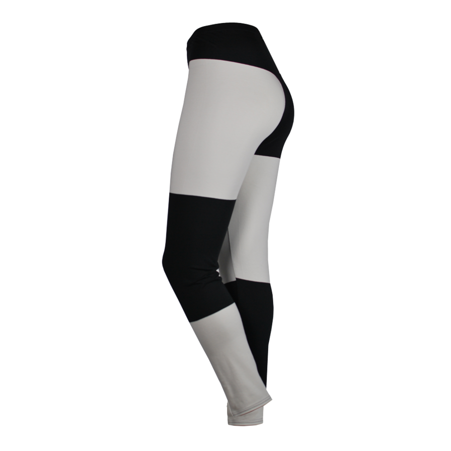 Boris - Legging brede banen - nr. 3125