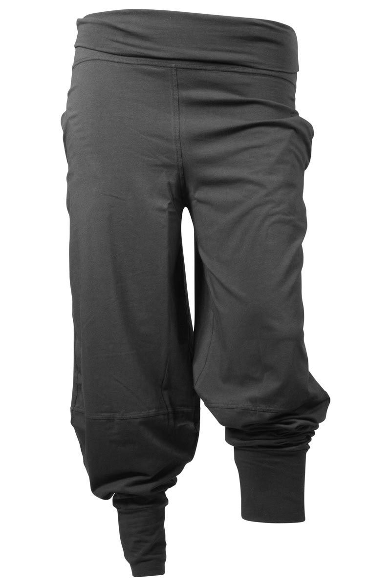 Boris -  Broek "zakken" tricot katoen - nr. 3134