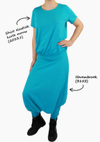 Boris - Harembroek uni  - nr. 3152 Rood