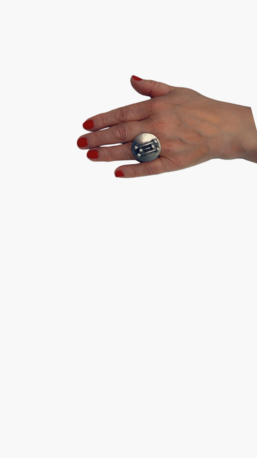 HEVI - Ring 3191