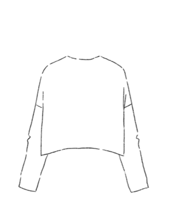 OSKA®Vest 614 - 260Picante