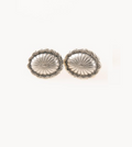 HEVI - 3262-15 - Oorbellen Bloem