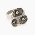 HEVI - 3340 Ring Bloem