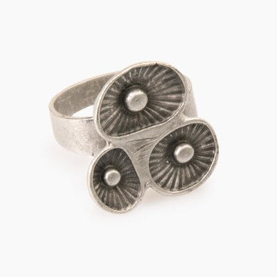 HEVI - 3340 Ring Bloem