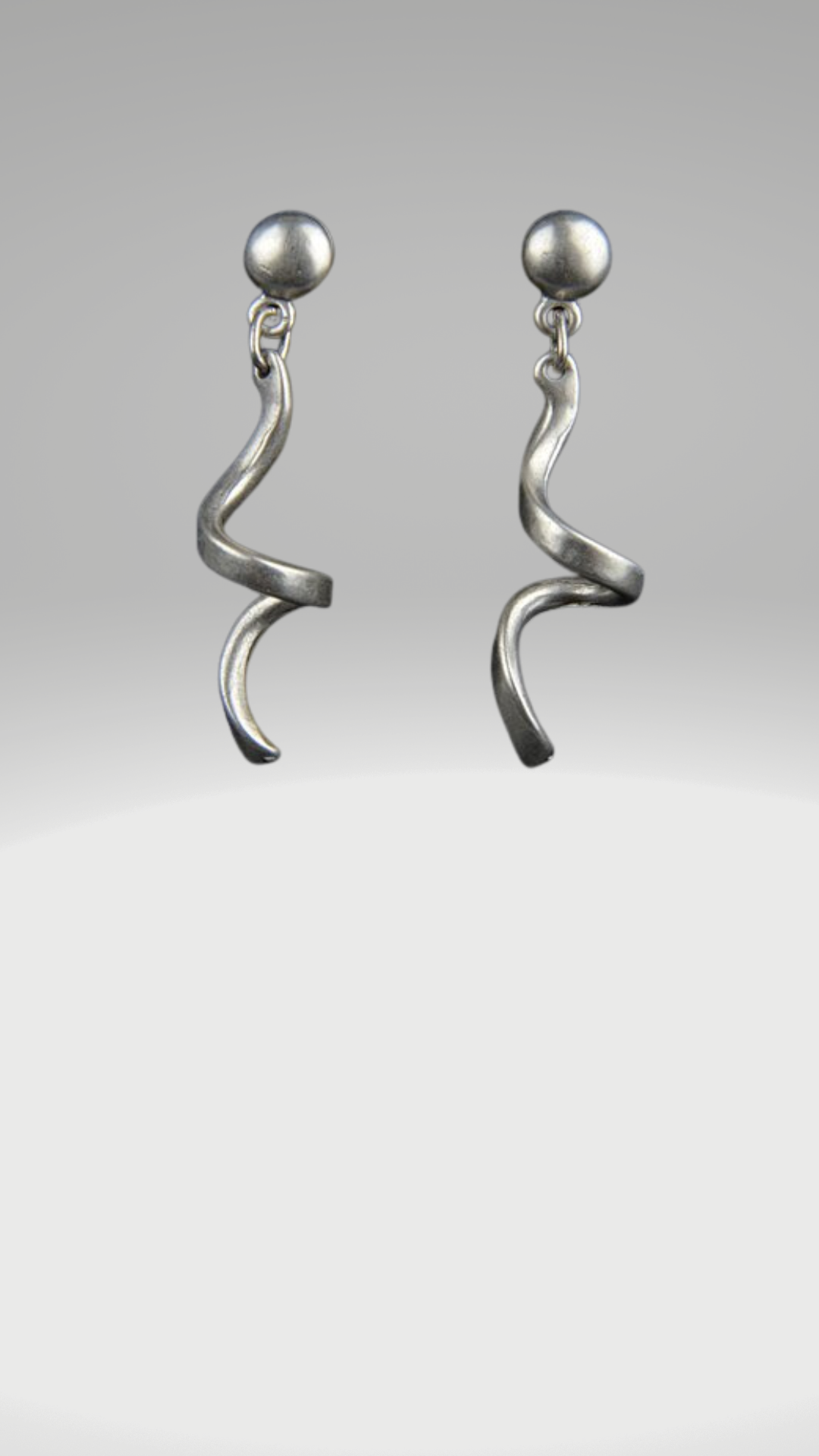 HEVI - 4468- oorbellen hangers