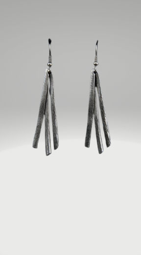 HEVI - 4481 oorbellen hangers
