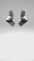 HEVI - 4532 oorbellen Knopjes