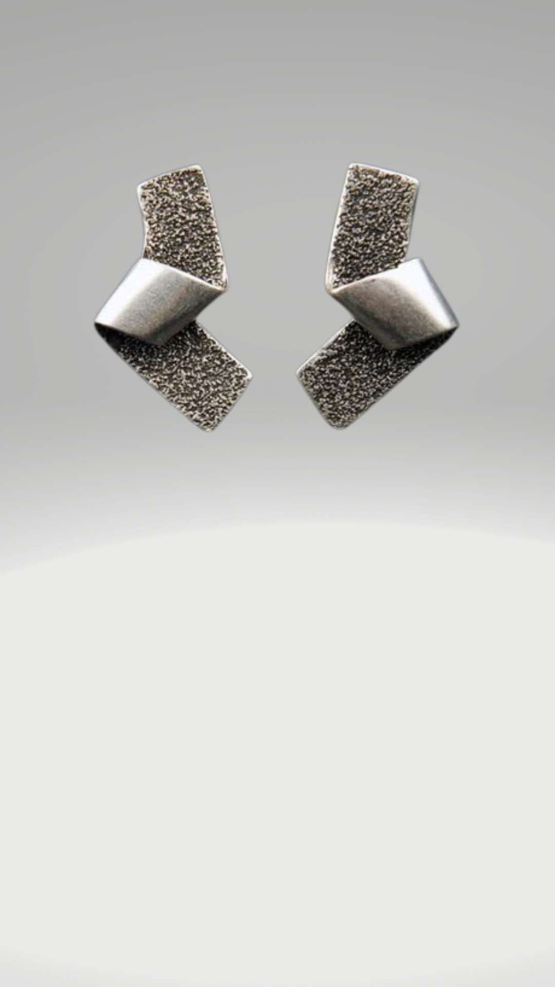 HEVI - 4532 oorbellen Knopjes