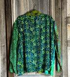 Normal Crazy - Short jacket +15 Patchwork