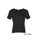 365 Apparel - Basic Shirt zwart of wit