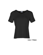 365 Apparel - Basic Shirt zwart of wit