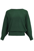 HeArt - Trui Garda Bres - Green