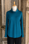 Geesje Sturre - Basic Pulli met col 2302508 - kleur 129