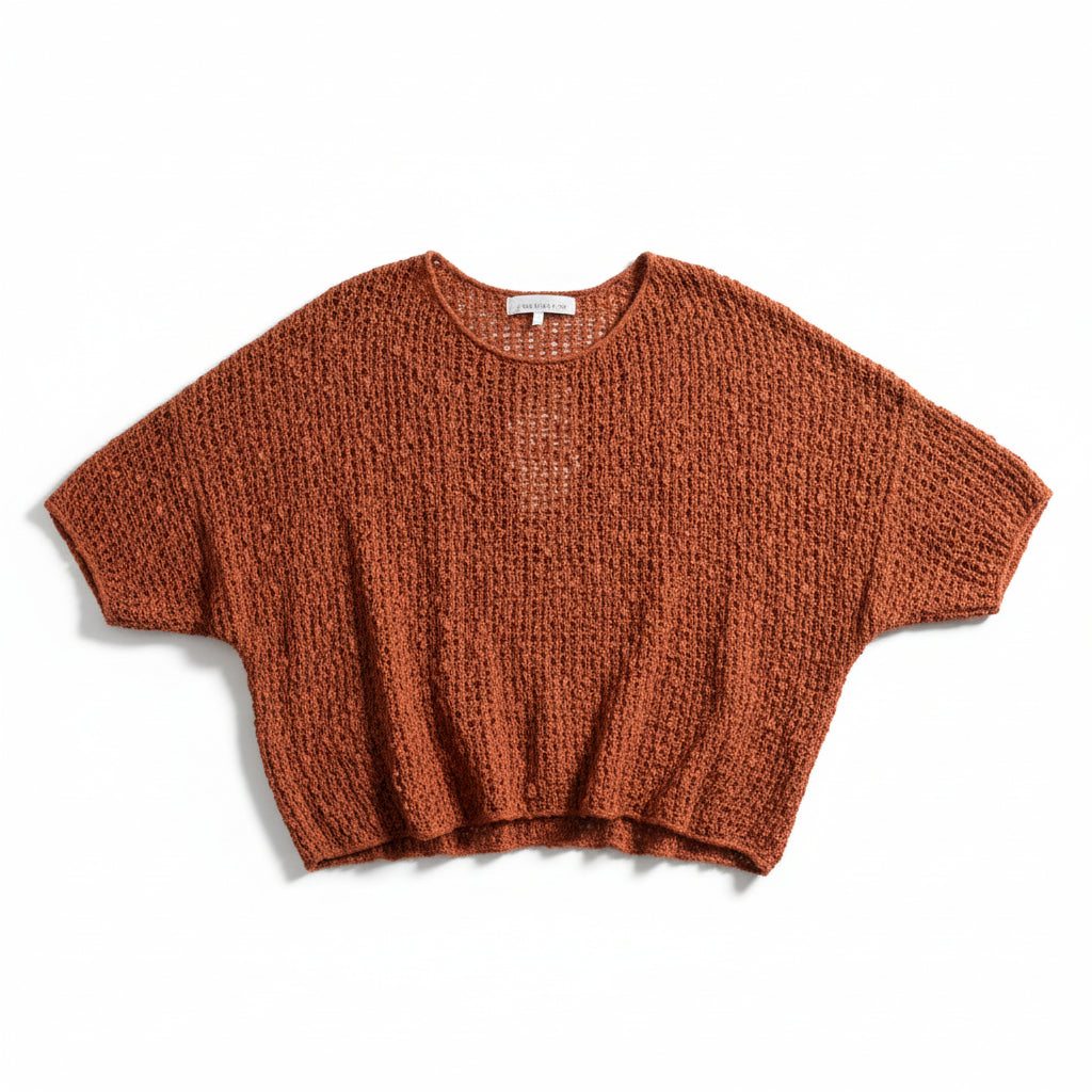 Normal Crazy - Top Koa - #6