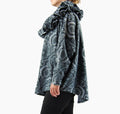 Boris - Trui klokjes oversized print - nr. 6199