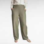 Geesje Sturre - Wijde broek #624458 - Kleur 661