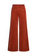 HeArt - Triangle broek RBS - Orient B06
