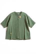 Geesje Sturre - Jasje #647056 - Kleur 661 tussenjas