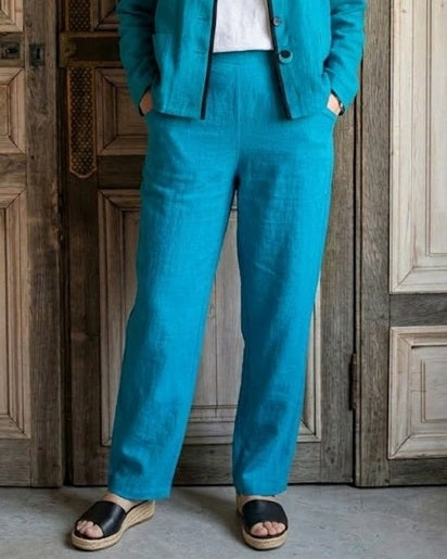 Geesje Sturre - Broek #624459 - Kleur 663