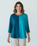 Geesje Sturre - Blouson #663753  - Kleur 129-130