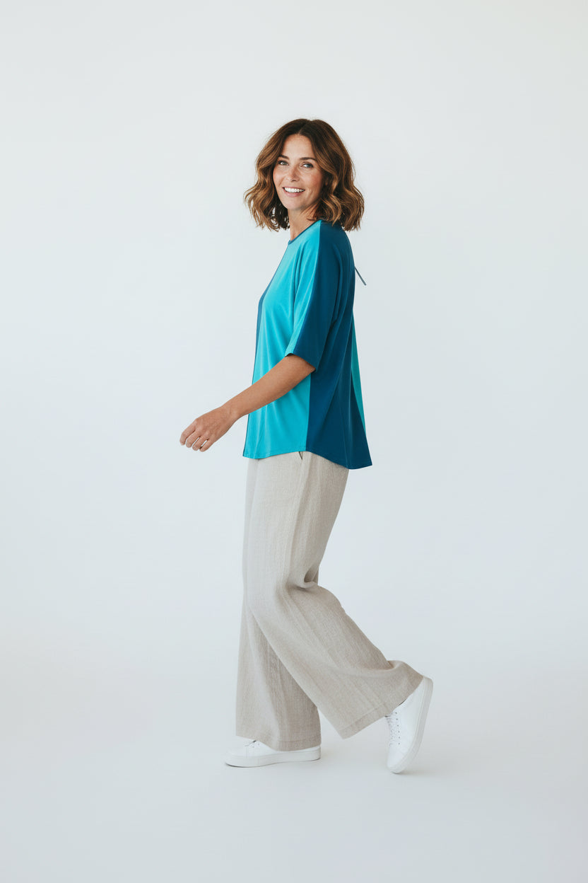 Geesje Sturre - Blouson #663753  - Kleur 129-130