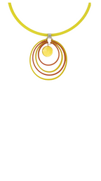 Fates -  STAP 2 - Hanger Cirkels Sunny