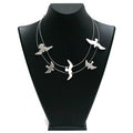 HEVI - 1753 Ketting Vogels
