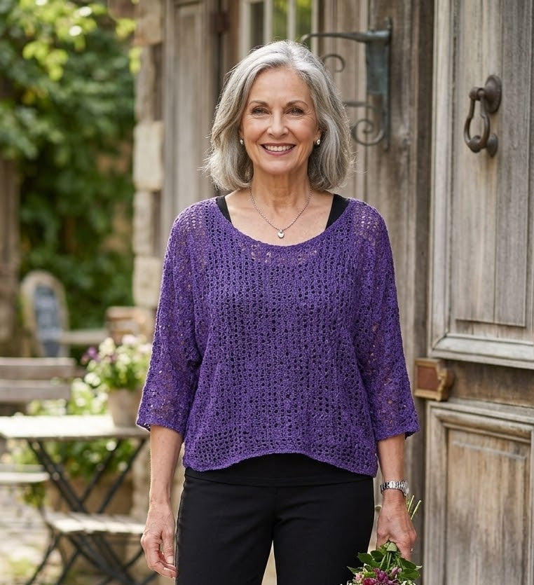 Normal Crazy - Top Koa - #70