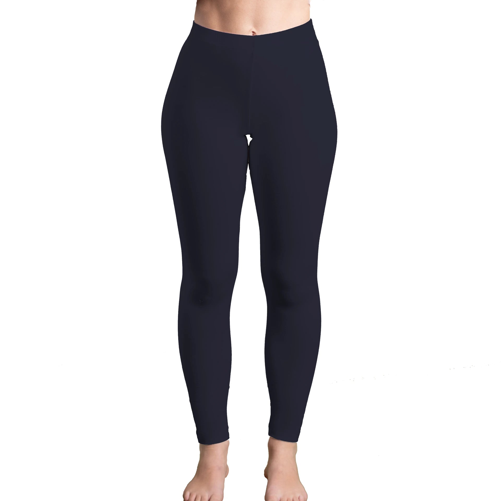 365 Apparel - Basic Legging long - Marine