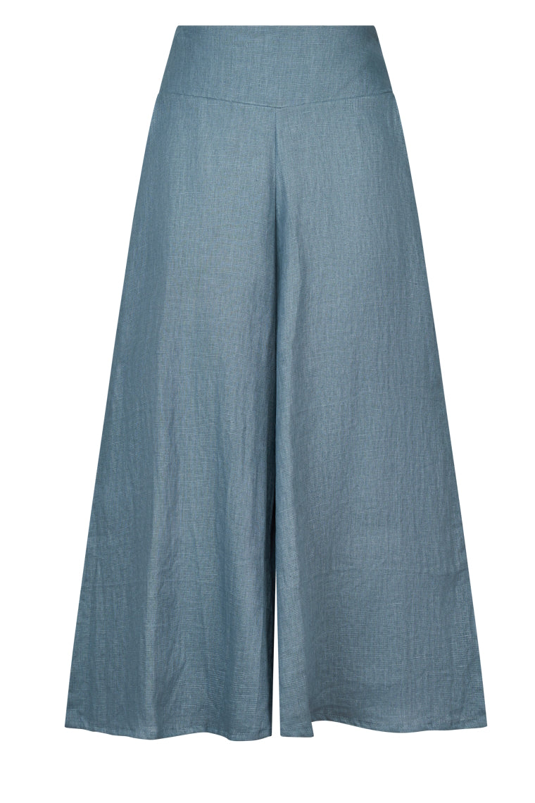 HeArt - Bondy broek LNQ - Light blue