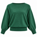 HeArt - Trui Garda Bres - teal