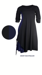 Boris - Jurk A symmetrisch - nr. 4243