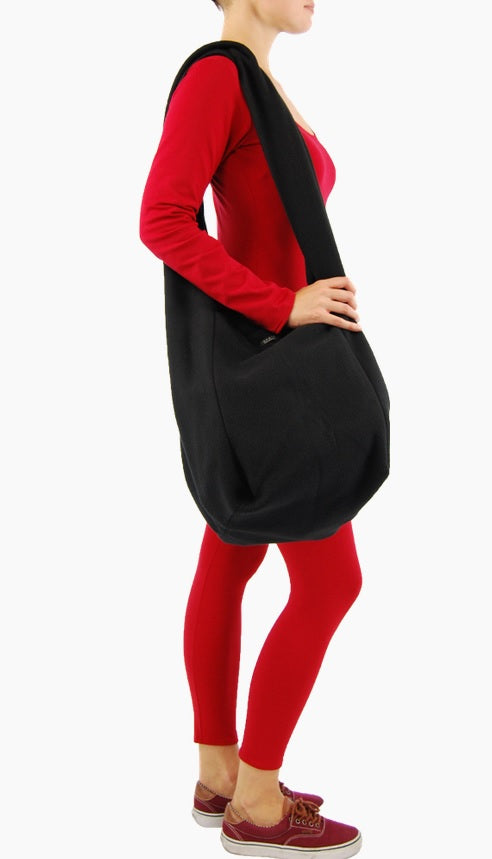 Boris - Tas fleece - nr. 8022