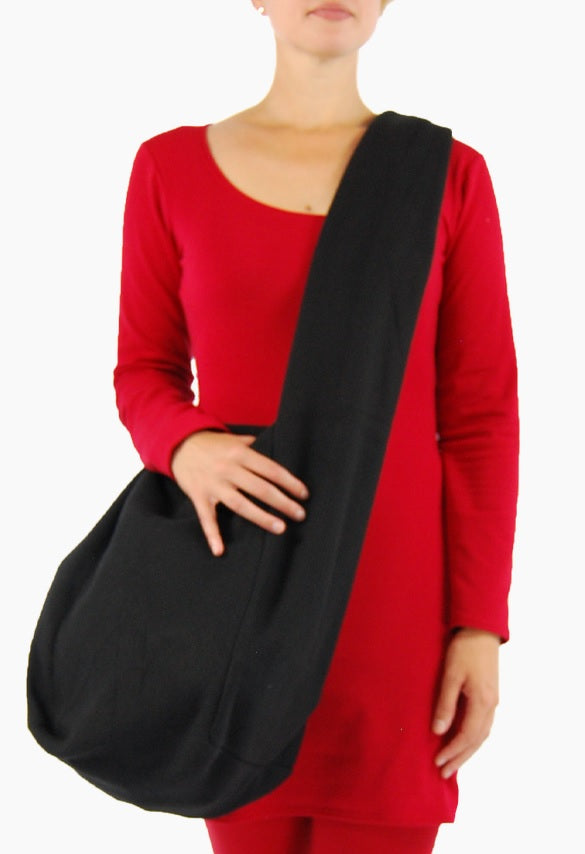 Boris - Tas fleece - nr. 8022