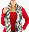 Boris - Col wrap - nr. 8116