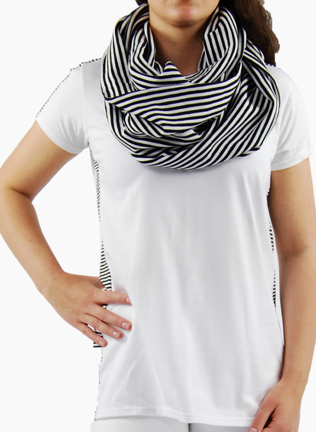 Boris - Col wrap - nr. 8116