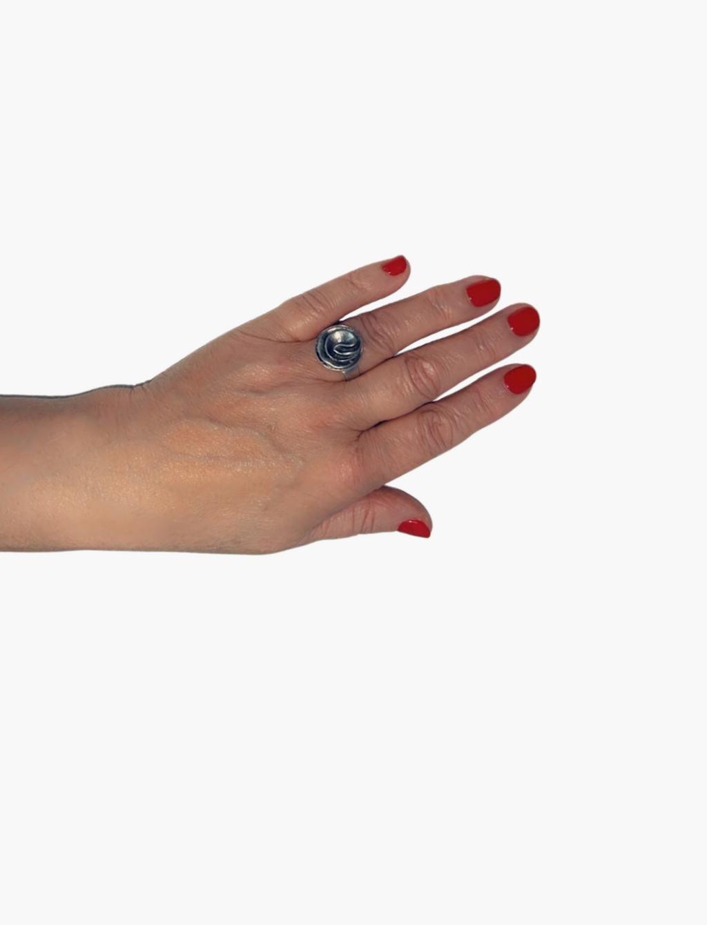 HEVI - 8142 Ring
